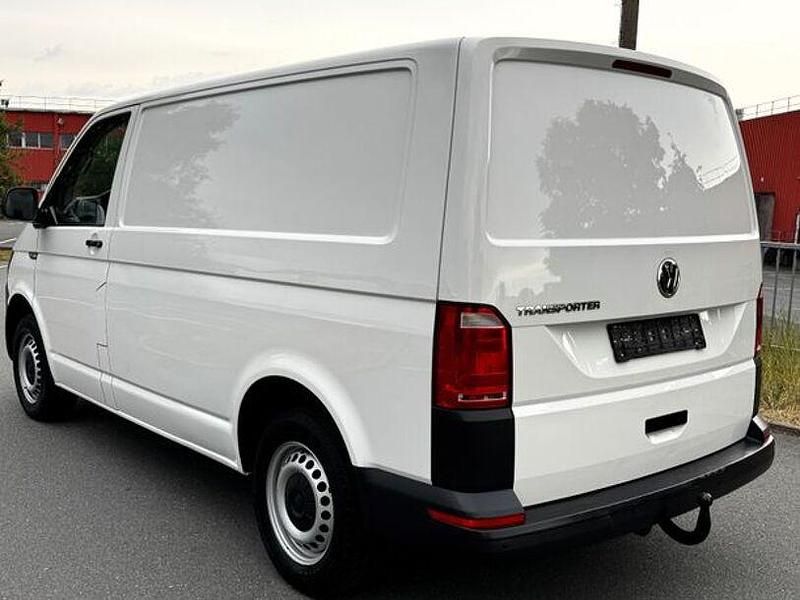 Gebraucht VW T6 115 PS (84 kW) 2019 Andere Van