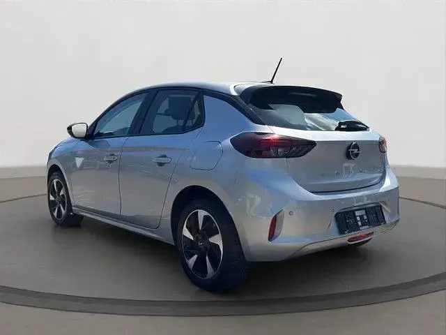 Gebraucht Opel Corsa Edition 100 kW (136 PS) 2024 Schwarz Kleinwagen