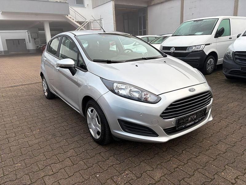 Gebraucht Ford Fiesta SYNC Edition 101 PS (74 kW) 2013 Other Kleinwagen