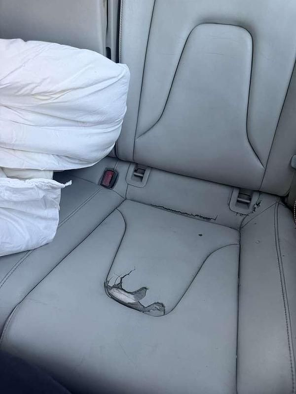 Gebraucht Audi A5 265 PS (194 kW) 2008 Coupé