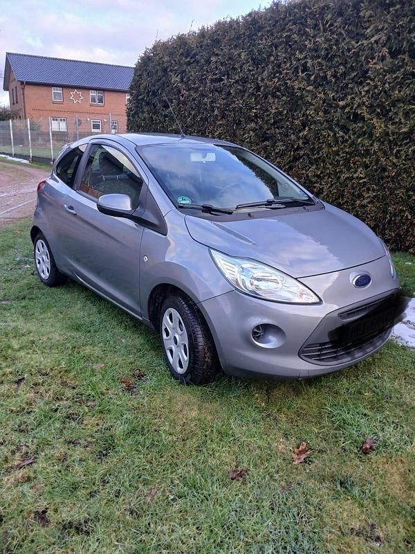 Gebraucht 2015 Ford Ka Kleinwagen | 6.000 € (Teuer) - Bild 1/4