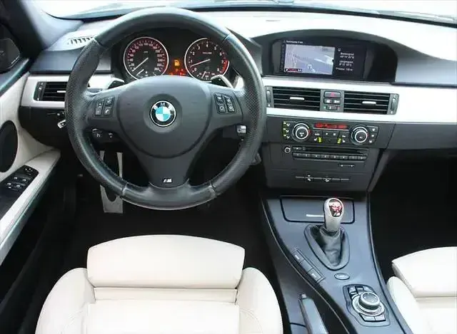 Gebraucht BMW 335 M Sport 306 PS (225 kW) 2011 Schwarz Kombi