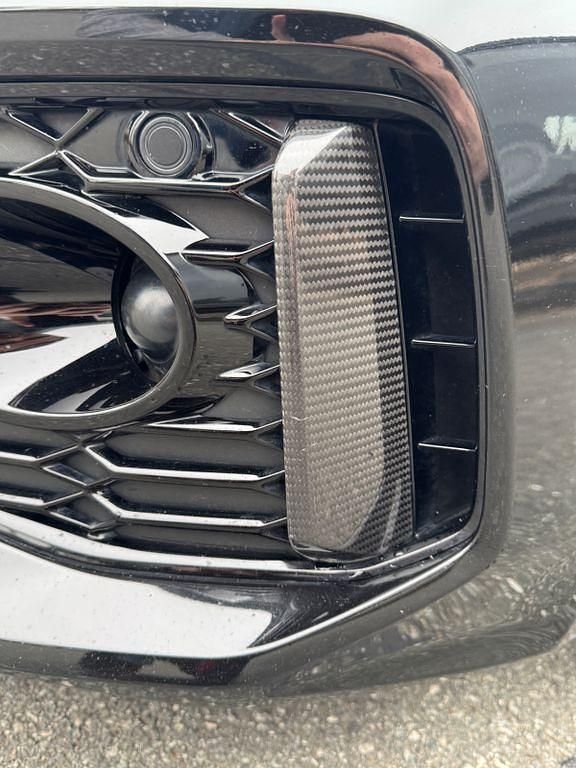 Gebraucht Audi RS5 Exclusive 450 PS (330 kW) 2021 Schwarz Coupé