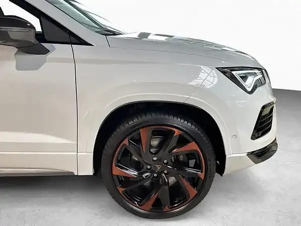 Neu Cupra Ateca 300 PS (220 kW) 2026 Glacial white SUV