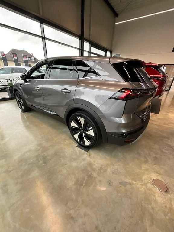 Gebraucht Mitsubishi Grandis Edition 158 PS (116 kW) 2026 Grau SUV