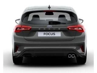 Nowe Ford Focus ST-Line 125 KM (91 kW) 2026 Szary Sedan/Limuzyna