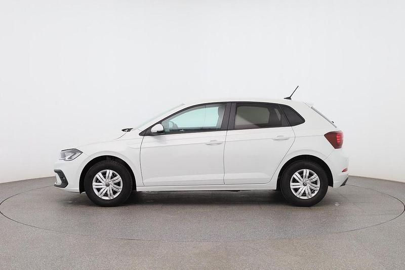 Neu VW Polo 95 PS (69 kW) 2026 Weiß Kleinwagen