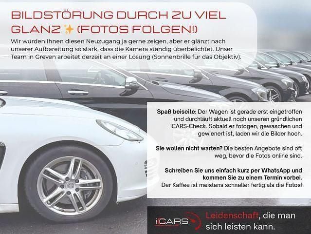 Gebraucht Porsche Cayenne S 400 PS (294 kW) 2010 Schwarz SUV