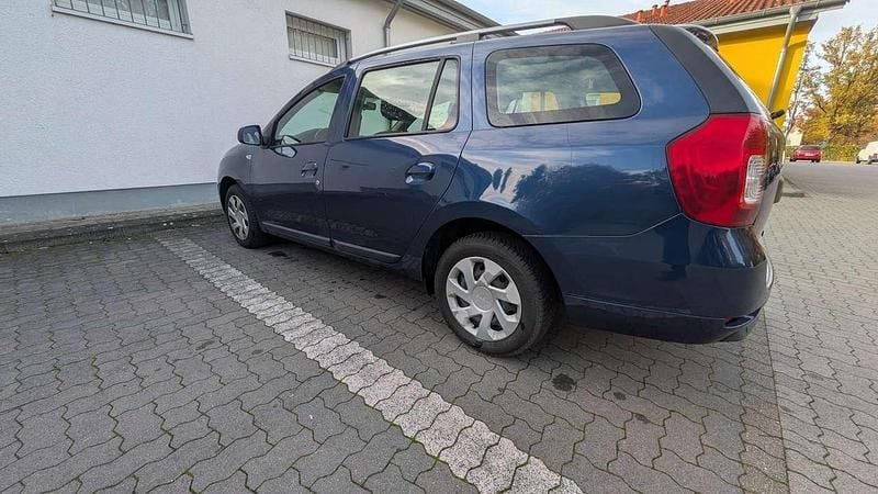 Gebraucht Dacia Logan Lauréate 90 PS (66 kW) 2016 Other Kombi