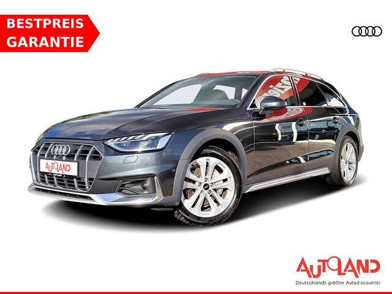 Andere Gebraucht 2023 Audi A4 Ambiente | 30.890 € (Fairer Preis) - Bild 1/4