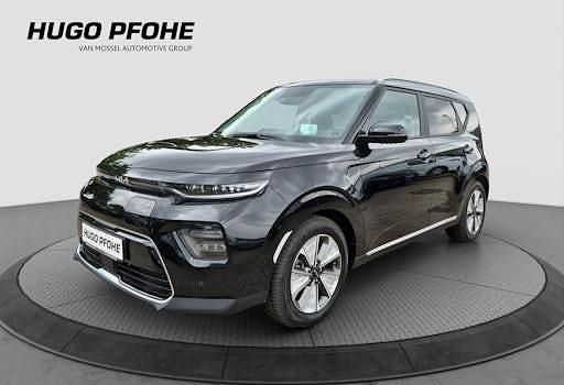 Gebraucht Kia Soul Inspiration 150 kW (204 PS) 2024 Schwarz SUV