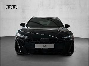 Neu Audi A6 Ambiente 367 PS (269 kW) 2026 Grün (mitternachtsgrün metallic) Kombi
