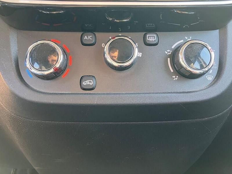 Gebraucht Dacia Spring Essentiel 2023 Schwarz Kleinwagen