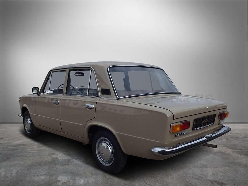 Gebraucht Lada 2101 60 PS (44 kW) 1985 Beige Limousine
