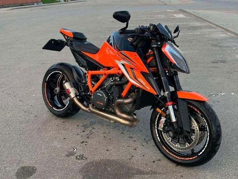 Schwarz Gebraucht 2021 KTM X-Bow | 11.490 € - Bild 1/4