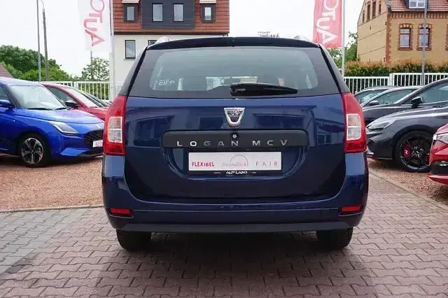 Gebraucht Dacia Logan 90 PS (66 kW) 2018 Andere