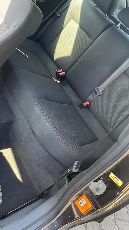 Gebraucht Opel Astra GTC 116 PS (85 kW) 2009 Schwarz Coupé