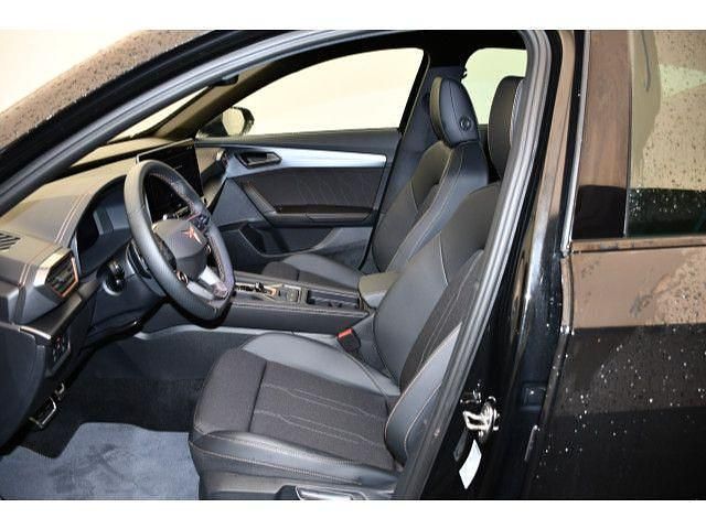 Gebraucht Cupra Formentor 150 PS (110 kW) 2024 Schwarz SUV