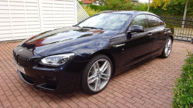Bmw 640 xdrive Bmw 640 xdrive