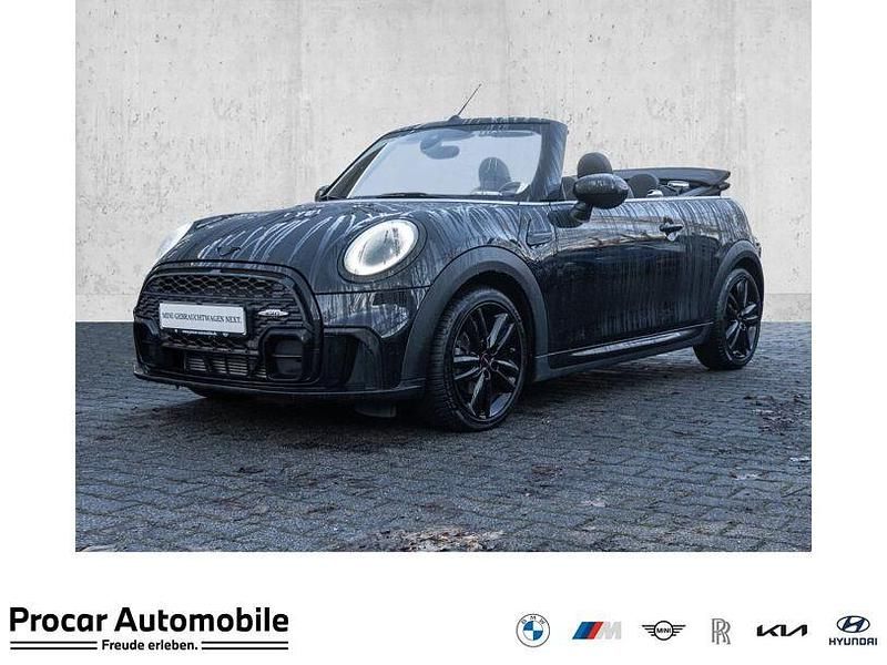 Gebraucht Mini John Cooper Works 156 PS (114 kW) 2023 Andere Kleinwagen