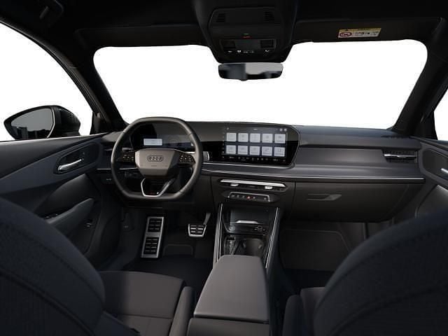 Second-hand Audi Q3 S-Line 204 CP (150 kW) 2026 Verde SUV