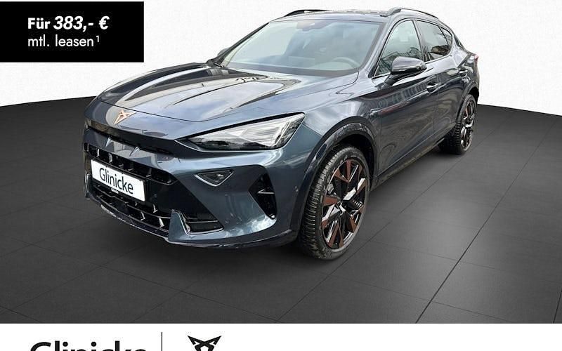 Grau Neu 2025 Cupra Formentor VZ SUV | 43.190 € (Fairer Preis) - Bild 1/4