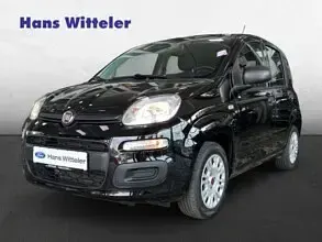 Gebraucht Fiat Panda Easy 69 PS (50 kW) 2020 Kleinwagen
