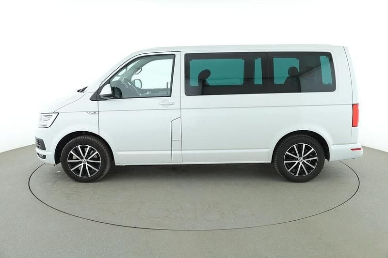 Second-hand VW T6 Comfortline 2016 Alb Van