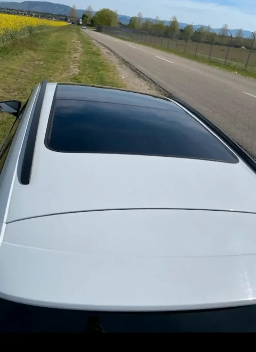 Gebraucht Seat Leon ST CUPRA 300 PS (220 kW) 2019 Weiß Kombi
