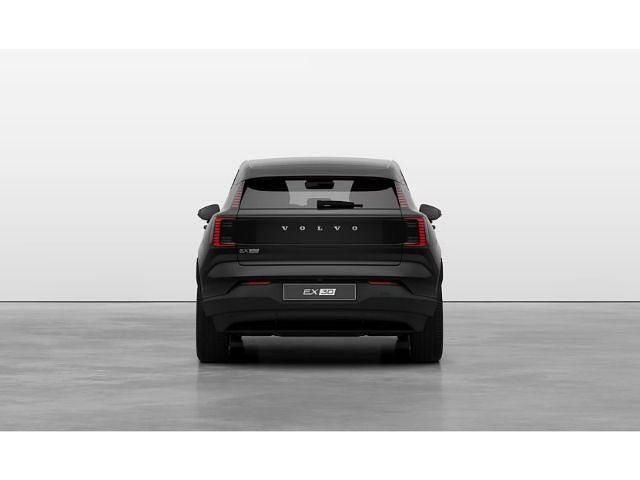 Neu Volvo EX30 Plus 200 kW (272 PS) 2026 Schwarz SUV