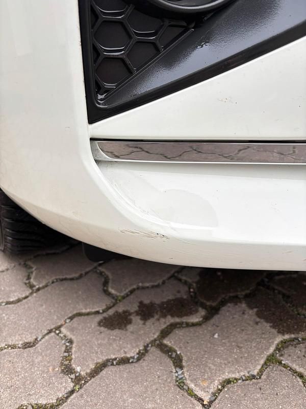 Gebraucht Mitsubishi Space Star 71 PS (52 kW) 2023 Weiß Kleinwagen