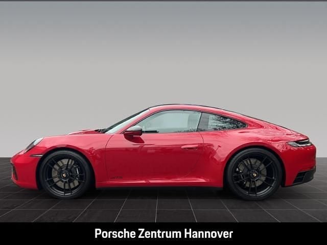 Gebraucht Porsche 911 Carrera GTS 480 PS (353 kW) 2023 Rot Coupé