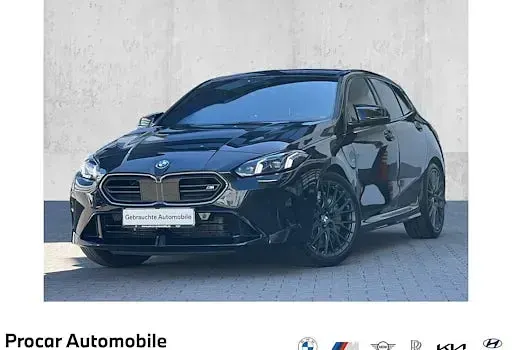 Gebraucht BMW M135 Shadowline 300 PS (220 kW) 2025 Schwarz Kleinwagen