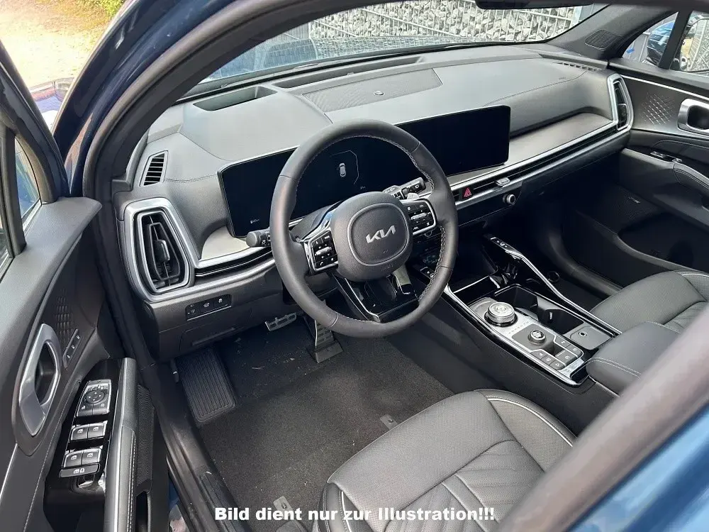 Neu Kia Sorento 193 PS (141 kW) 2026 Other SUV