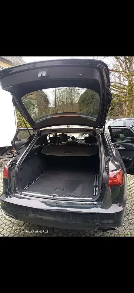 Gebraucht Audi A6 190 PS (139 kW) 2017 Kombi