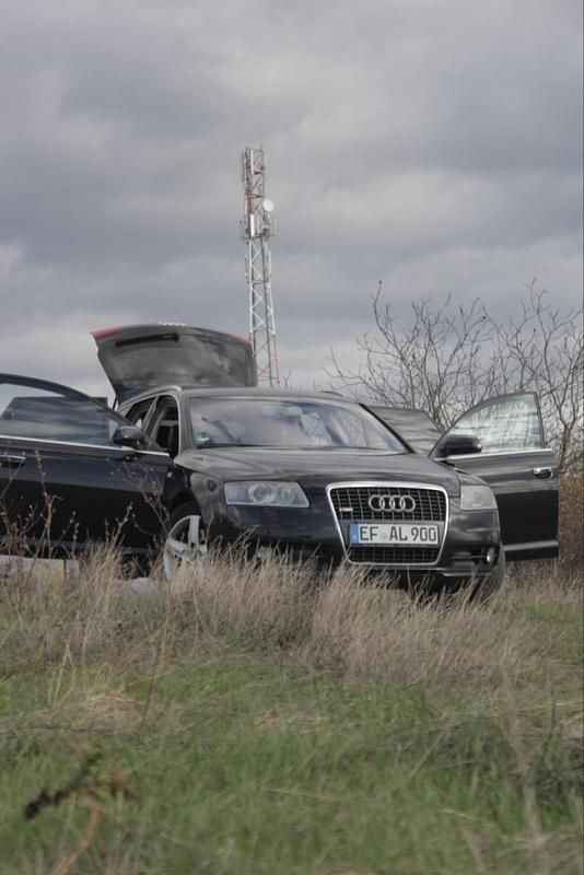 Gebraucht Audi A6 Business 246 PS (180 kW) 2006 Kombi