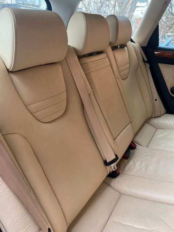 Gebraucht Audi A6 Performance 299 PS (219 kW) 1999 Blau Kombi