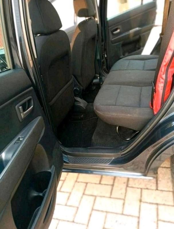 Gebraucht Mazda 2 65 PS (47 kW) 2006 Grau Kleinwagen