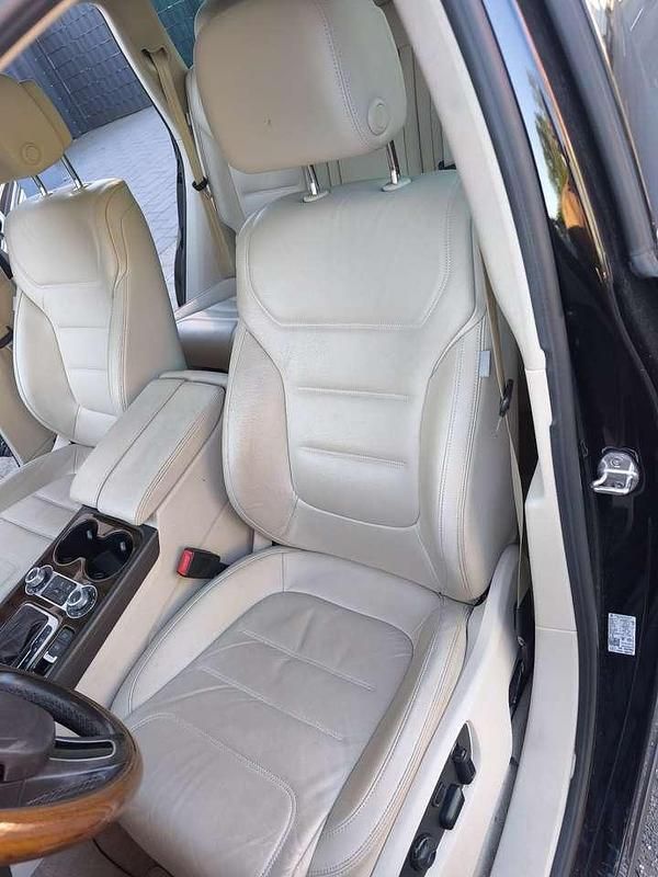 Używany VW Touareg Terrain Tech 262 KM (192 kW) 2016 Czarny SUV