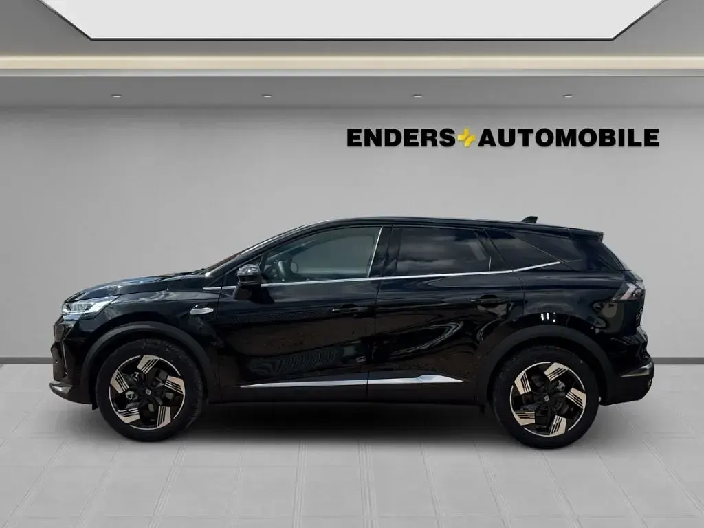 Neu Renault Symbioz 159 PS (116 kW) 2026 Überführungskosten (schwarz) SUV