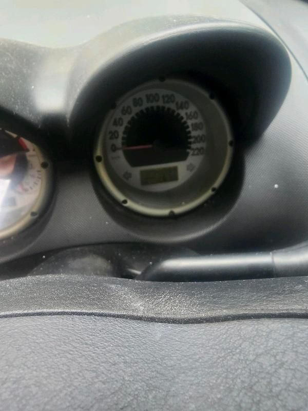 Gebraucht VW Lupo 50 PS (36 kW) 1998 Kleinwagen