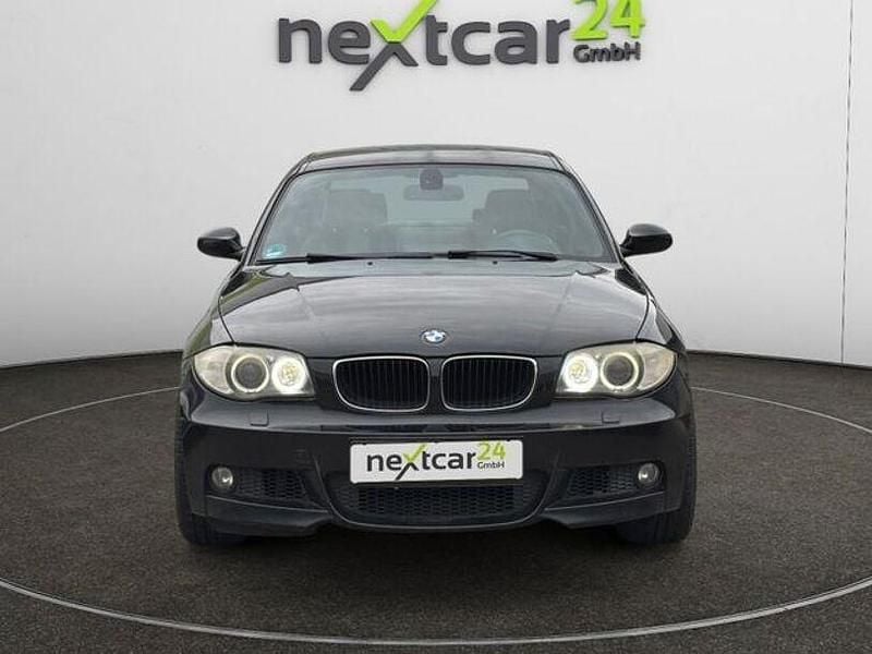 Gebraucht BMW 1M Efficient Dynamics 204 PS (150 kW) 2008 Andere Coupé