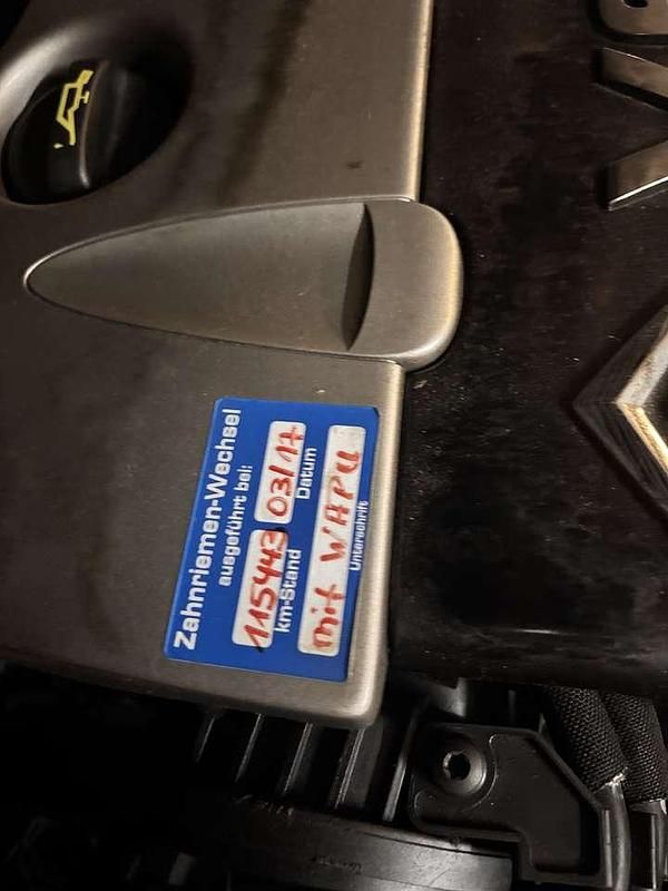 Gebraucht Citroën C6 Exclusive 204 PS (150 kW) 2007 Limousine