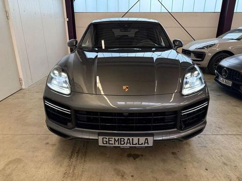 Gebraucht Porsche Cayenne 467 PS (343 kW) 2019 Andere SUV
