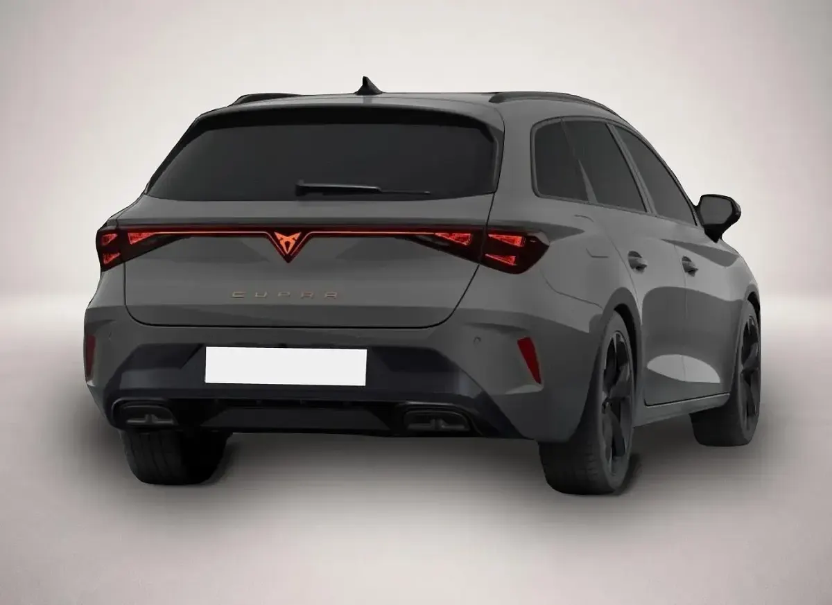 Neu Cupra Leon 150 PS (110 kW) 2026 Manufacturer