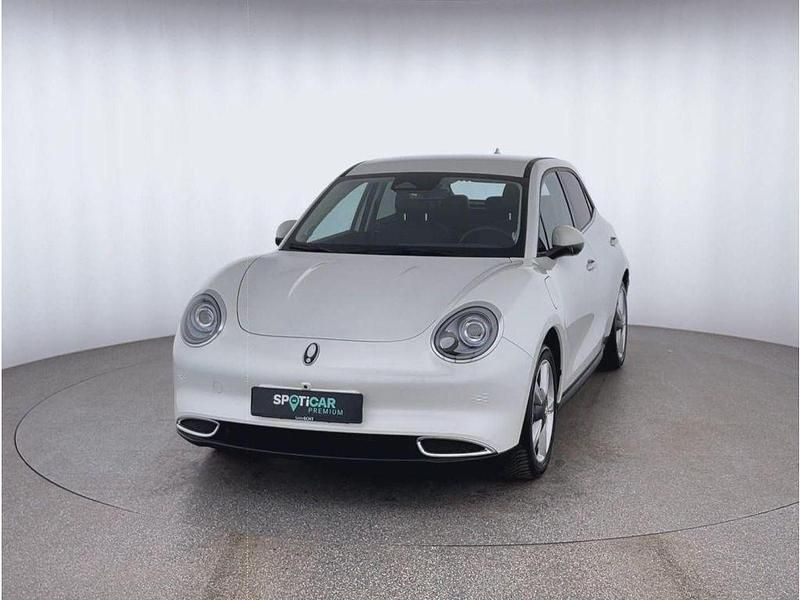 Gebraucht Ora 03 125 kW (171 PS) 2023 Weiß Kleinwagen