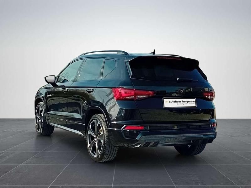 Gebraucht Cupra Ateca 190 PS (139 kW) 2024 Andere SUV