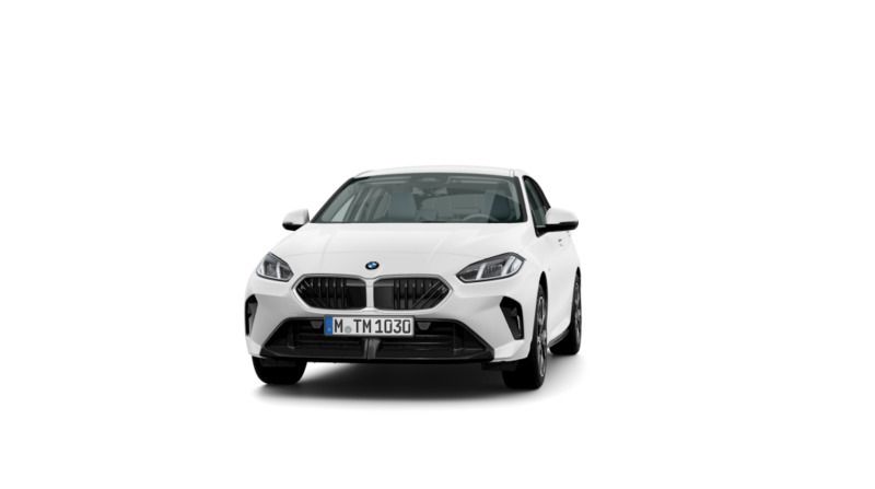 Neu 2025 BMW 120 Efficient Dynamics Kleinwagen | 34.775 € (Superpreis) - Bild 1/4