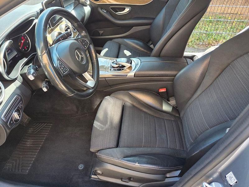 Gebraucht 2016 Mercedes C180 Edition Limousine | 15.500 € (Superpreis) - Bild 1/4