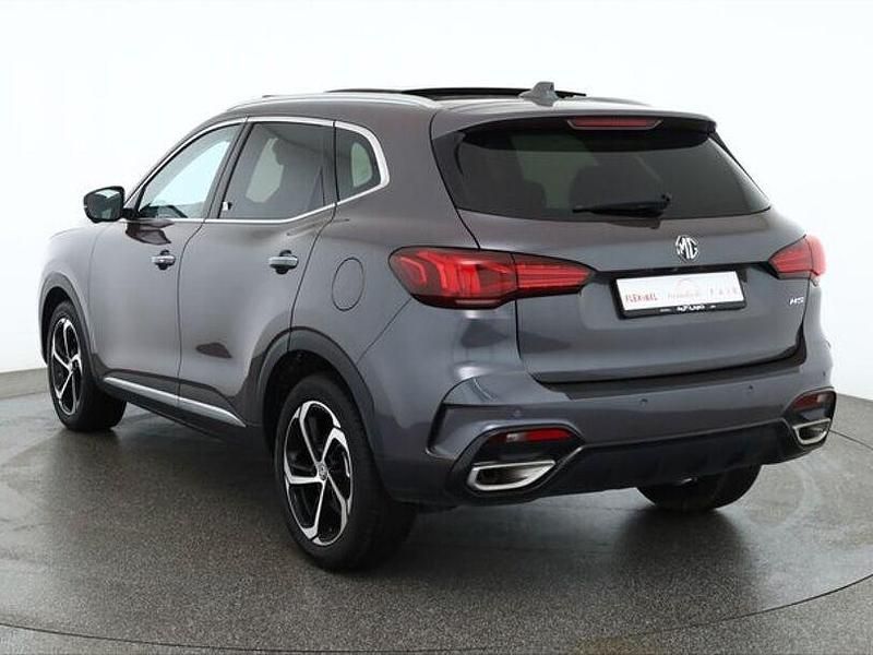 Gebraucht MG HS Luxury 162 PS (119 kW) 2024 Grau SUV